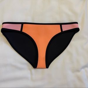 Triangl bikini bottoms